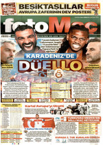 Fotomaç