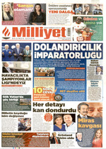 Milliyet