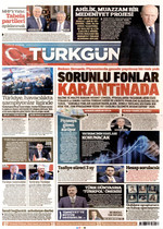 Türkgün