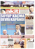 Yeni Akit