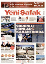 Yeni Şafak