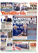 YeniBirlik