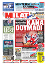 Milat · 5 Ekim 2026 ilk sayfası