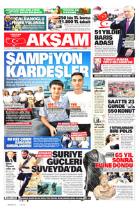 AKŞAM