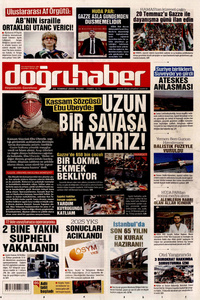 DOĞRU HABER