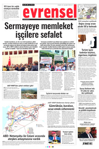 EVRENSEL