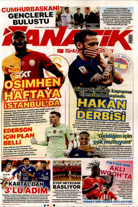FANATİK