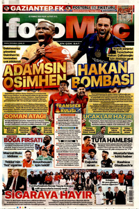 FOTOMAÇ