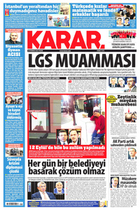 KARAR