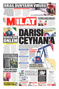 MİLAT