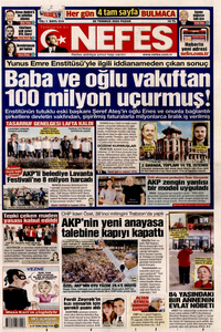NEFES