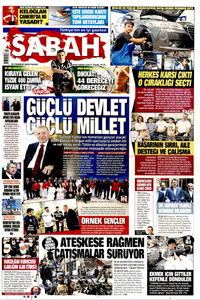 SABAH