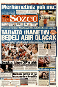 SÖZCÜ
