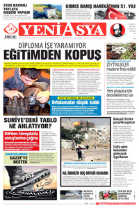 YENİ ASYA