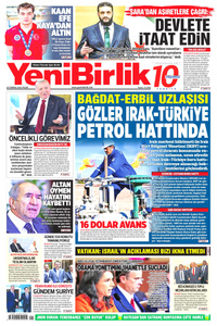 YENİBİRLİK