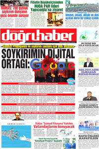 DOĞRU HABER
