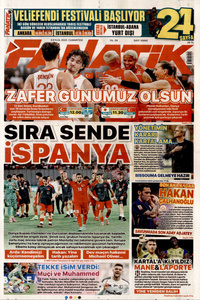 FANATİK