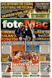 FOTOMAÇ