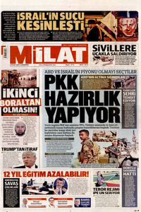 MİLAT