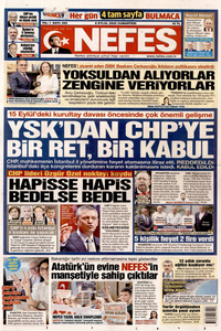 NEFES