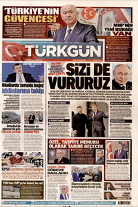 TÜRKGÜN