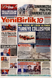YENİBİRLİK