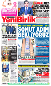 YeniBirlik