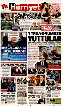 Hürriyet