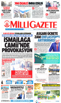 Milli Gazete