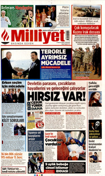 Milliyet