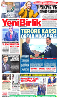 YeniBirlik