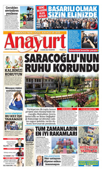 Anayurt