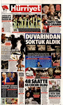 Hürriyet