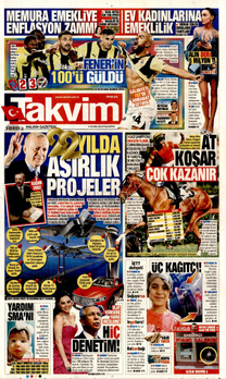 Takvim