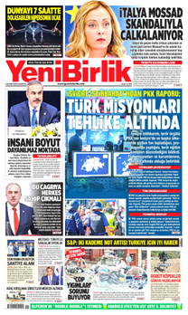 YeniBirlik