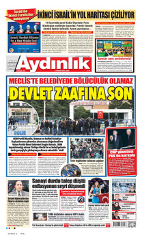 Aydınlık Gazetesi