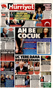 Hürriyet