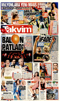 Takvim