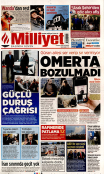 Milliyet