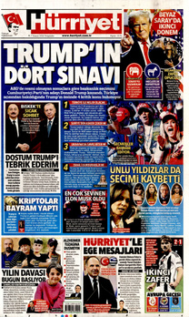 Hürriyet