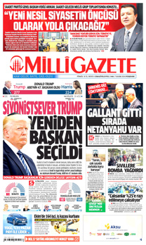 Milli Gazete