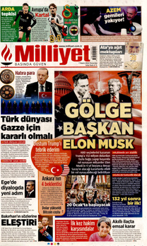 Milliyet