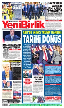 YeniBirlik