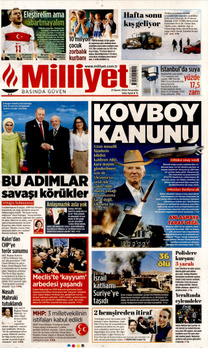 Milliyet