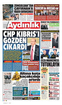 Aydınlık Gazetesi