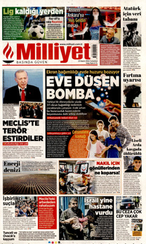 Milliyet