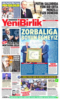 YeniBirlik