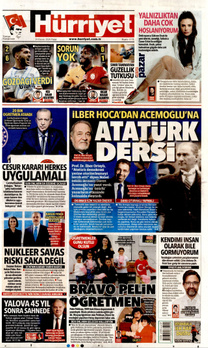 Hürriyet