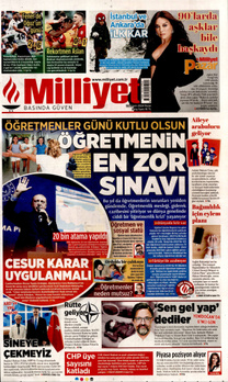 Milliyet