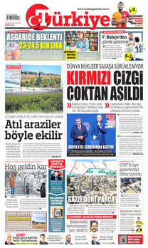 Türkiye Gazetesi